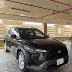 تيوتا كورولا كروس 2024 هايبرد