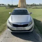 للبيع كيا اوبتيما 2013