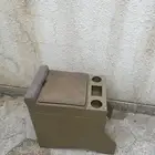 تكاية لاندكروزر 2012