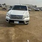 هايلوكس GL2022