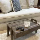 طاولات خدمه