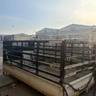 حوض كيا 4000 موديل 2015 جديد