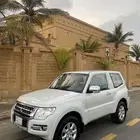 جيب باجيرو 2020 نظيف للبيع