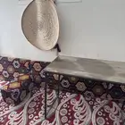 طاوله سوني ومذاكره
