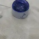 جهاز شمع لا يوجد به عيوب