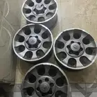 جنوط اف جي