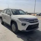 تويوتا اوربان كروز استاندر GL -2026