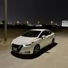 نيسان صني فل كامل الشكل الجديد اقبل البدل