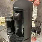 نيسبرسو مكينه قهوة بكبس امريكي 120