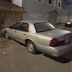 فورد ماركيز 1998 تشليح