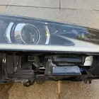 طقم شمعات لكزس Es