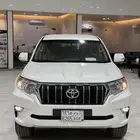 برادو TXLبنزين 2022 الساير 6 سلندر