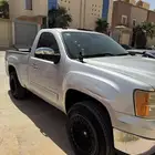 جمس سييرا 2013