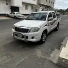 هايلكس غمارتين جي ال اكس