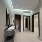 شقق دور ارضى وعلوى للبيع بحى الاخضر
