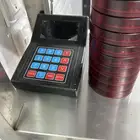 جهاز انتظار الطلبات مطاعم