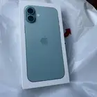 ايفون 16 بلس 256 جديد