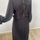 فستان ايطالي جديد