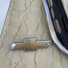 شبك وشعار الماليبو
