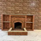 عمل مشب نار ومخابز شويات ومشب رخام عمل احمد باكستاني