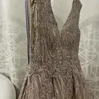 فستان