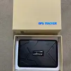 جهاز تتبع الأبل والسيارات