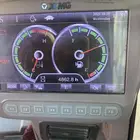 بوكلين موديل 2022 خالي من الكسور ماشي 4870 ساعه معا الدقاق