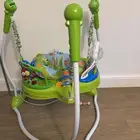 نطيطه أطفال العاب