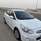 اكسنت 2018 للبيع