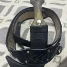 جنبيه قرن كفووو