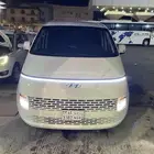 للتنازل او البيع هيونداي ستاريا موديل 2023 ديزل