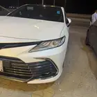 كامري جراندي 2024 وارد عبداللطيف مالك اول