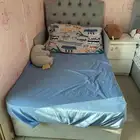 سرير اطفال