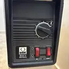 دفاية زيت ألماني 15 ريشة