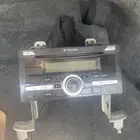 مسجل كامري 2017 مع الديكور