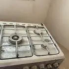 فرن جديد بس يبيله غسيل