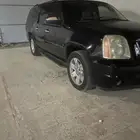 جي ام سي يوكن 2009 XL
