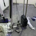 جهاز نادي متكامل