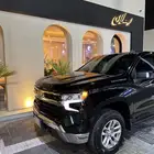 سلفرادو 2023 قير علاق (بحالة الوكالة)