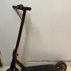 سكوتر شاومي