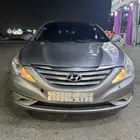 للبيع سوناتا 2014