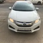 سلام عليكم هوندا سيتي للبيع 2015