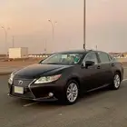 لكزس ES350 .. ( بلد ) ماشاءالله تبارك الله
