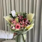 ورد الخرج منسق هدايا مندوب هدايا الخرج