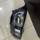 شمعه كيا بيجاس يمين اصلي مستعمل نظيف 2019-2021 السعر 480