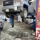 قيرات ومكاين سلفرادو يوكن جمس تاهو سييرا 2011 2015 2017