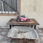 حصاده على السوم