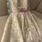 فستان مناسبات سكري
