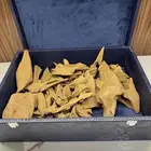 العود الطبيعي موروكي اصقون قديم كيلو ونصف لقطة ونقوة