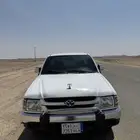 هايلكس 2005 غماره